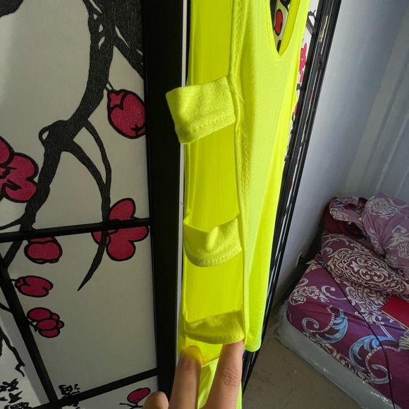 Summer Things BodySuit - Picture 2 of 2